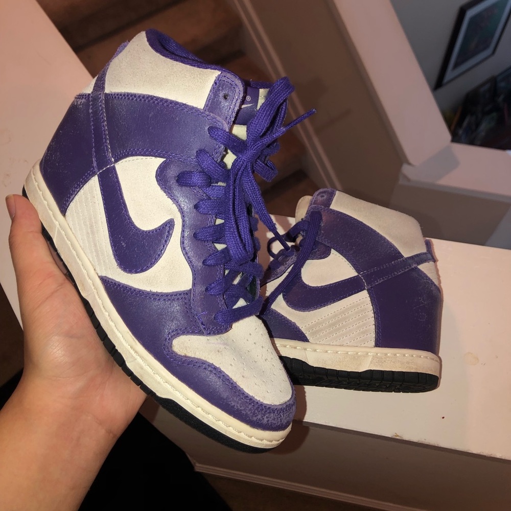 Nike dunk sky high 528899054